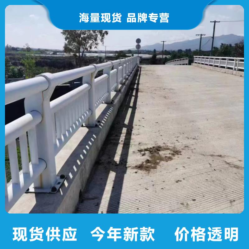 道路防撞护栏厂家，直销精心打造