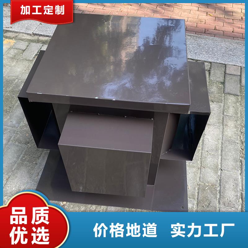 宿州建筑屋顶风帽无缝焊接技术值得买