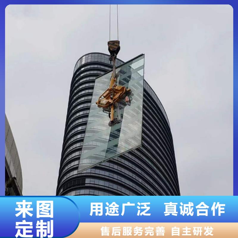 珠海真空玻璃吸盘规格齐全自产自销