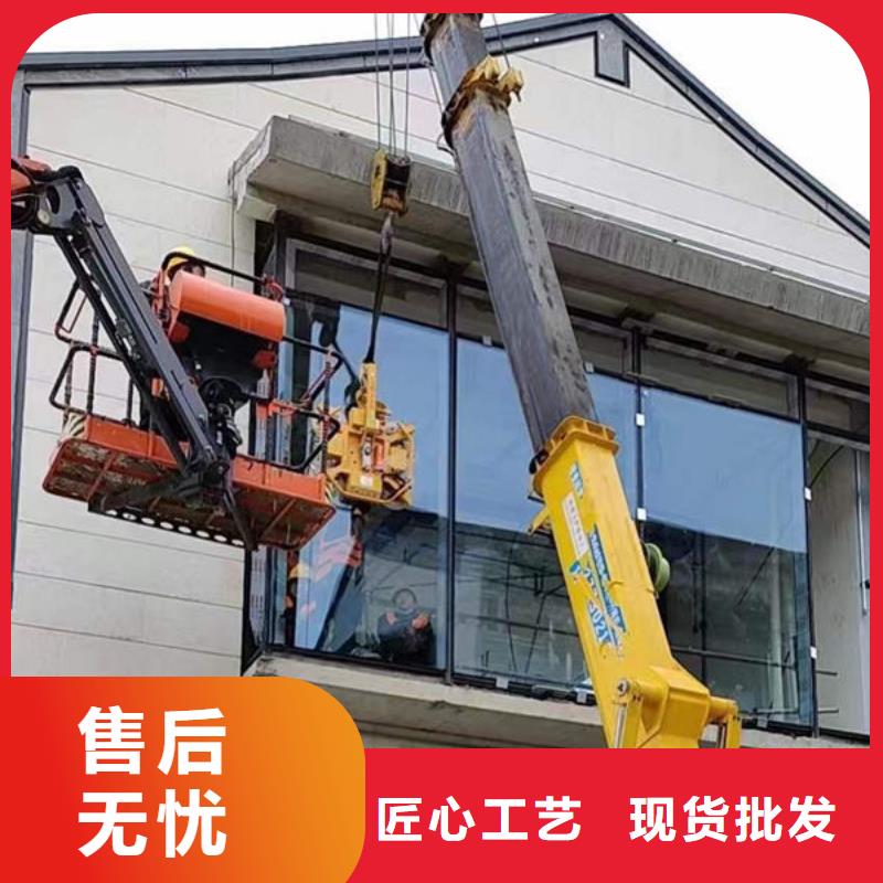 广州板材搬运真空吊具产品介绍当地生产厂家