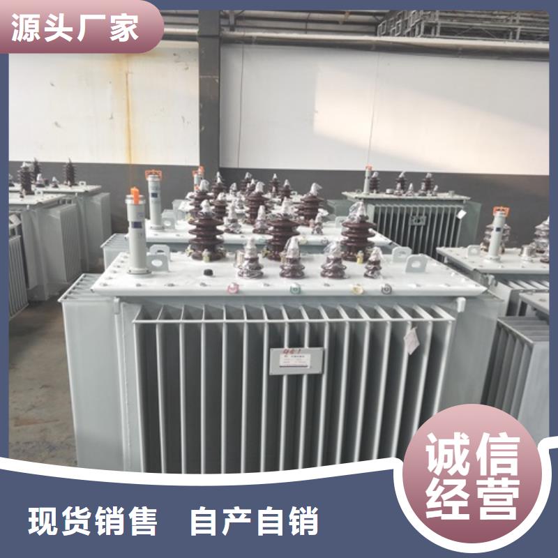 S11-800KVA/35KV/10KV/0.4KV油浸式变压器生产基地同城服务商