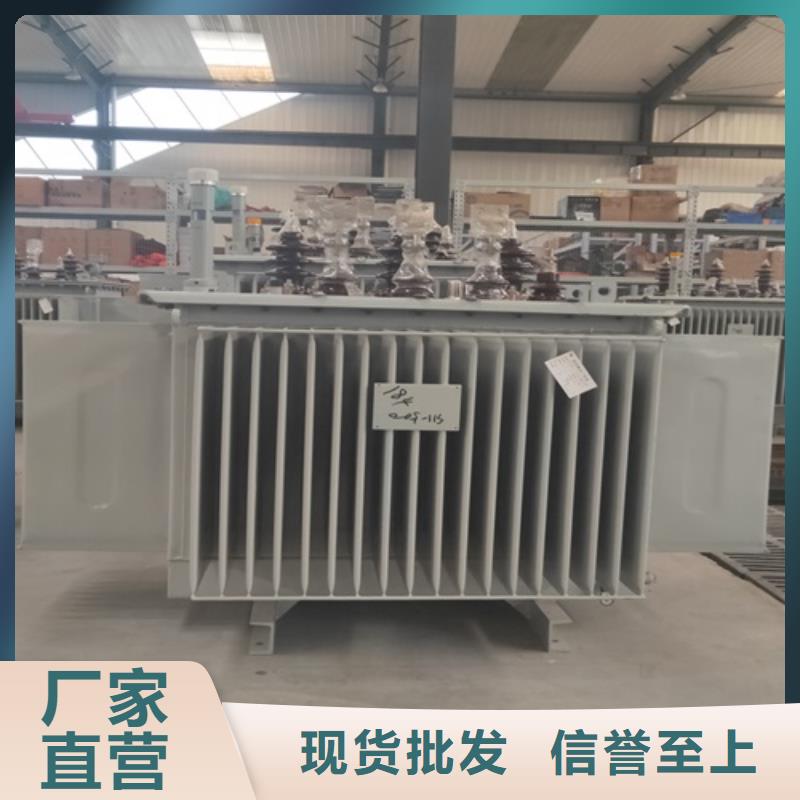 S13-12500KVA/35KV/10KV/油浸式变压器源头厂家多年实力厂家