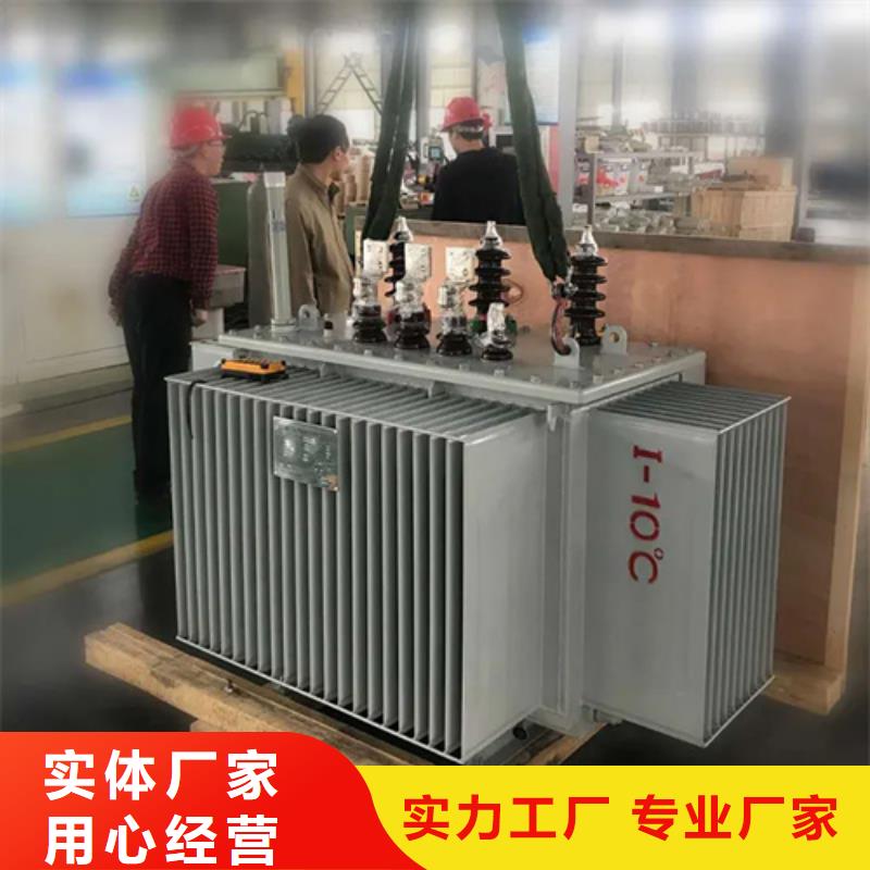 质量好的S20-m-1600/10油浸式变压器厂家批发精选优质材料