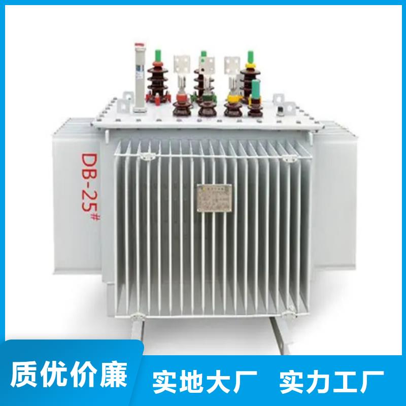 S13-m-1000/10油浸式变压器、S13-m-1000/10油浸式变压器厂家本地品牌