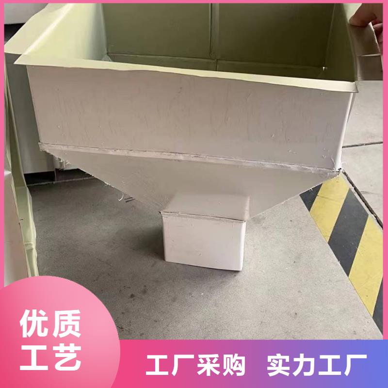 100*130落水管实力厂家随心所欲定制