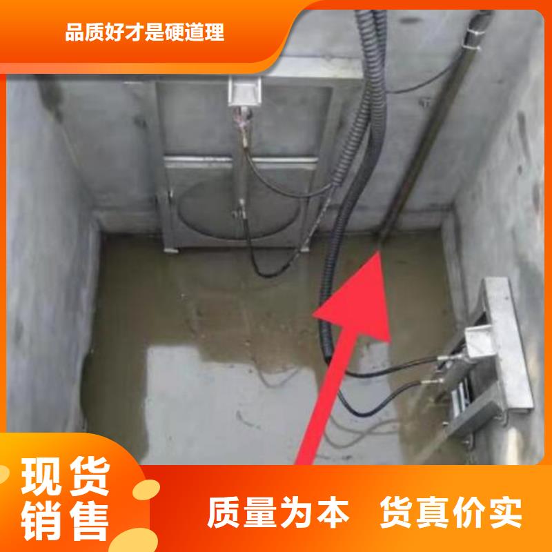 雨污分流闸门免费上门指导好品质经得住考验