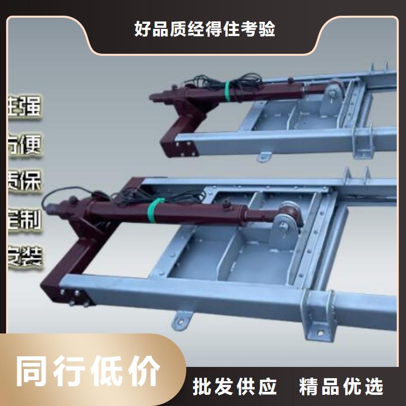 巴东县截流污水闸门安心购