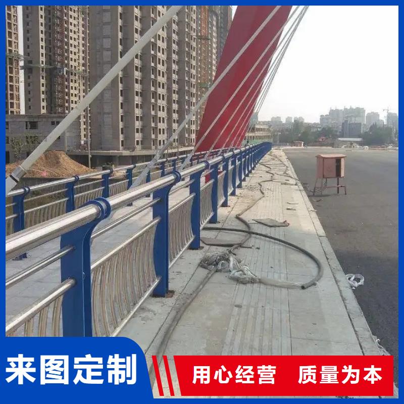 信誉好的铝合金道路护栏厂家-实体工厂-质高价优-验货付款质量三包