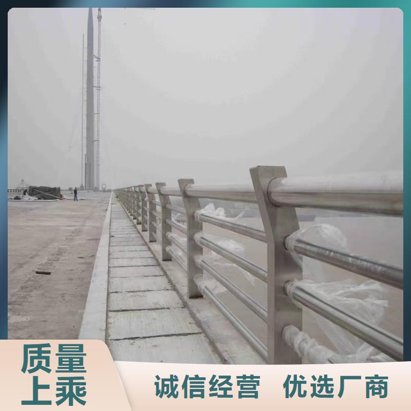 定海公路桥梁不锈钢栏杆批发政工程合作单位售后有保障厂家质量过硬