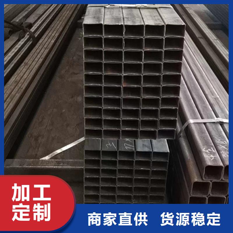 Q355C厚壁方管性能指数分析质优价廉