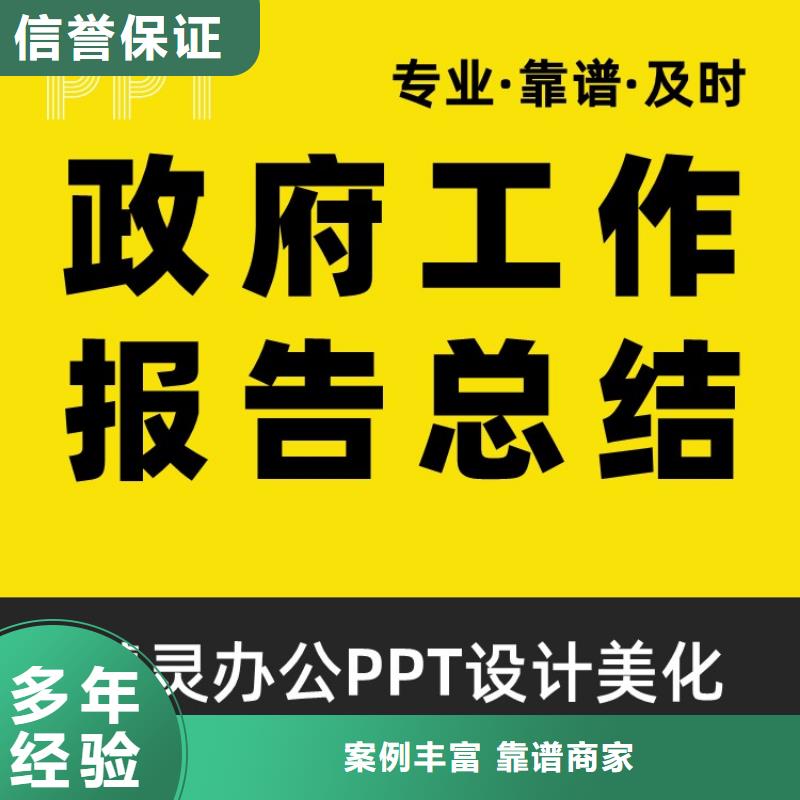 PPT制作设计主任医师正规团队