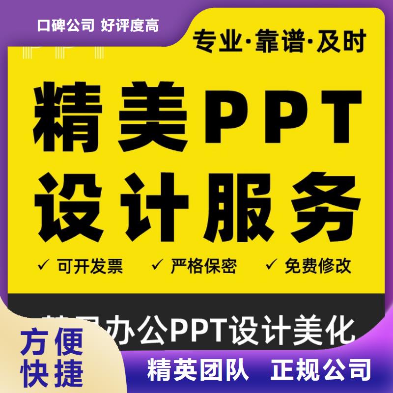 千人计划PPT制作售后无忧口碑商家