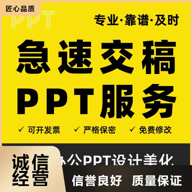 PPT美化设计千人计划满意付款一站搞定