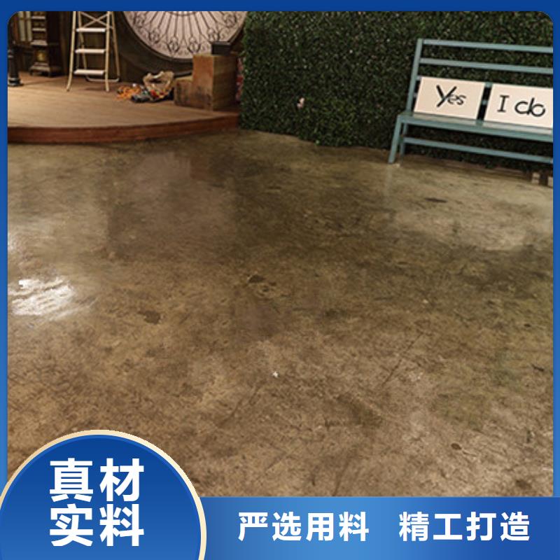 石城聚氨酯地面刷漆施工工艺当地厂家