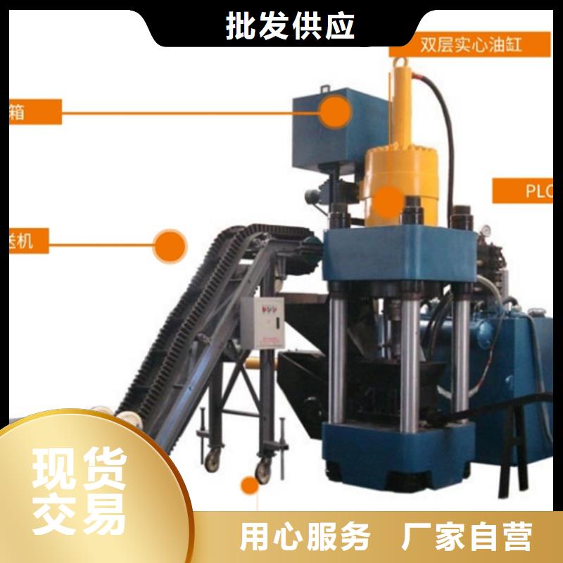 铁屑压饼机厂家生产厂家现货满足大量采购