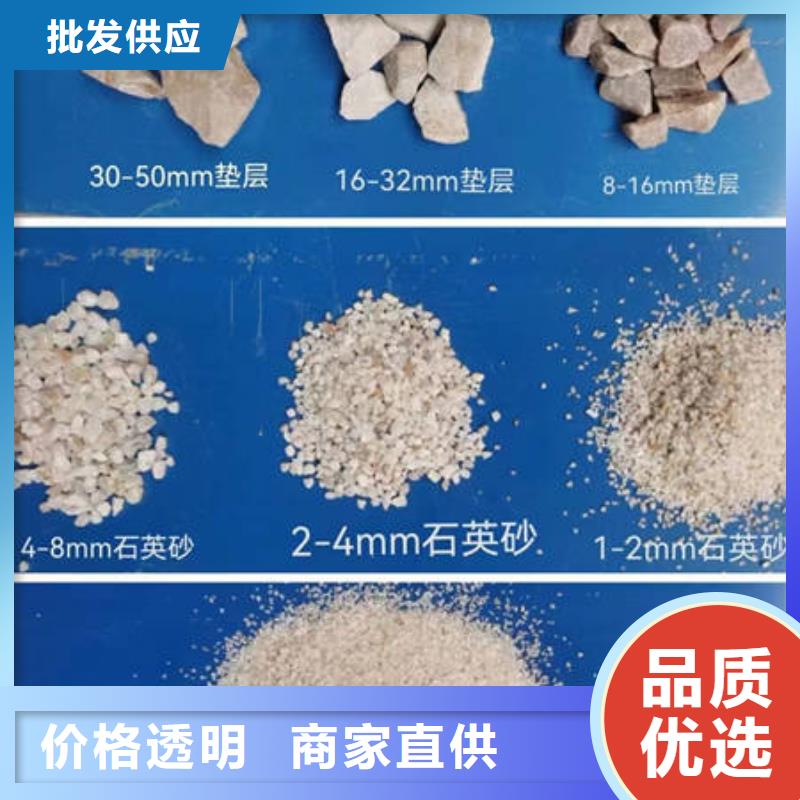 石英砂报价附近经销商