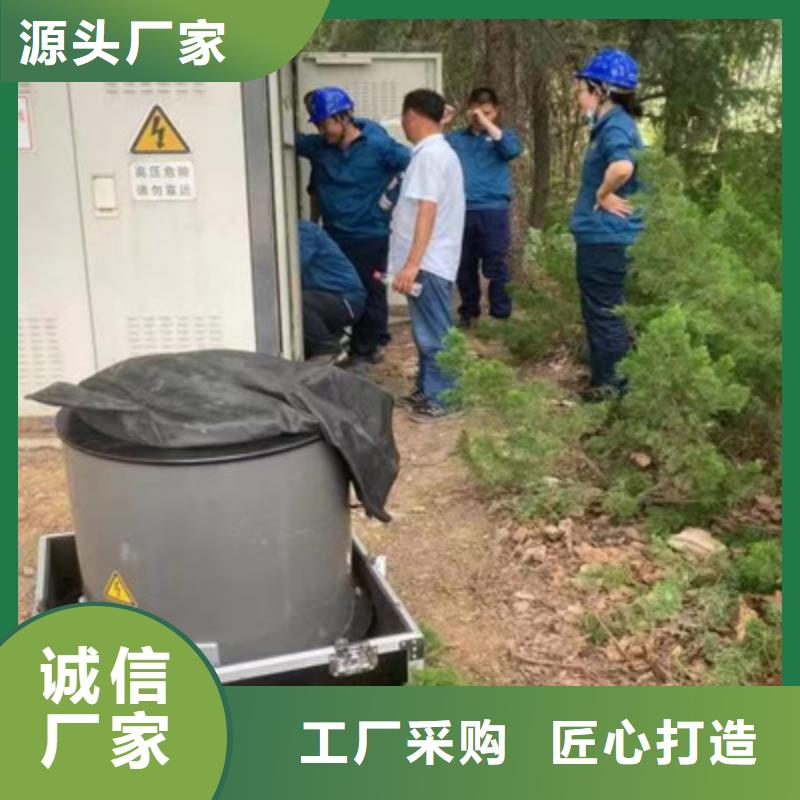 电缆震荡波试验仪专业完善售后