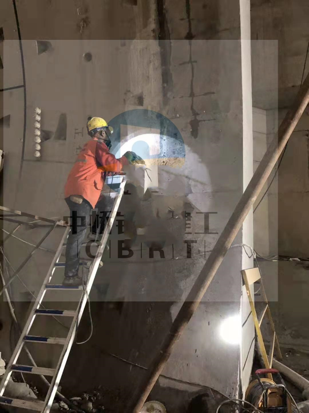 隧道堵漏环氧注浆液价格当地生产商