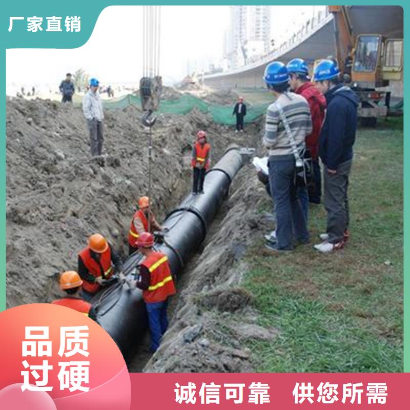 DN150球墨铸铁管详情厂家直销省心省钱