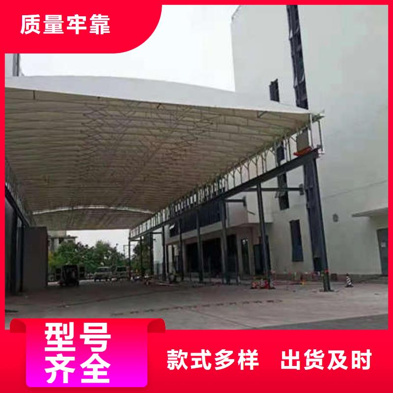 仓储帐篷生产基地源头厂商