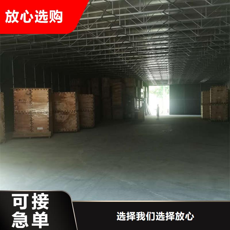 仓储物流帐篷放心购买质量不佳尽管来找我