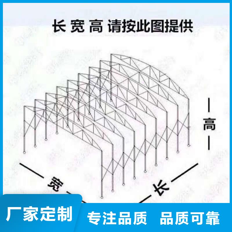 推拉篷源头好货快捷物流