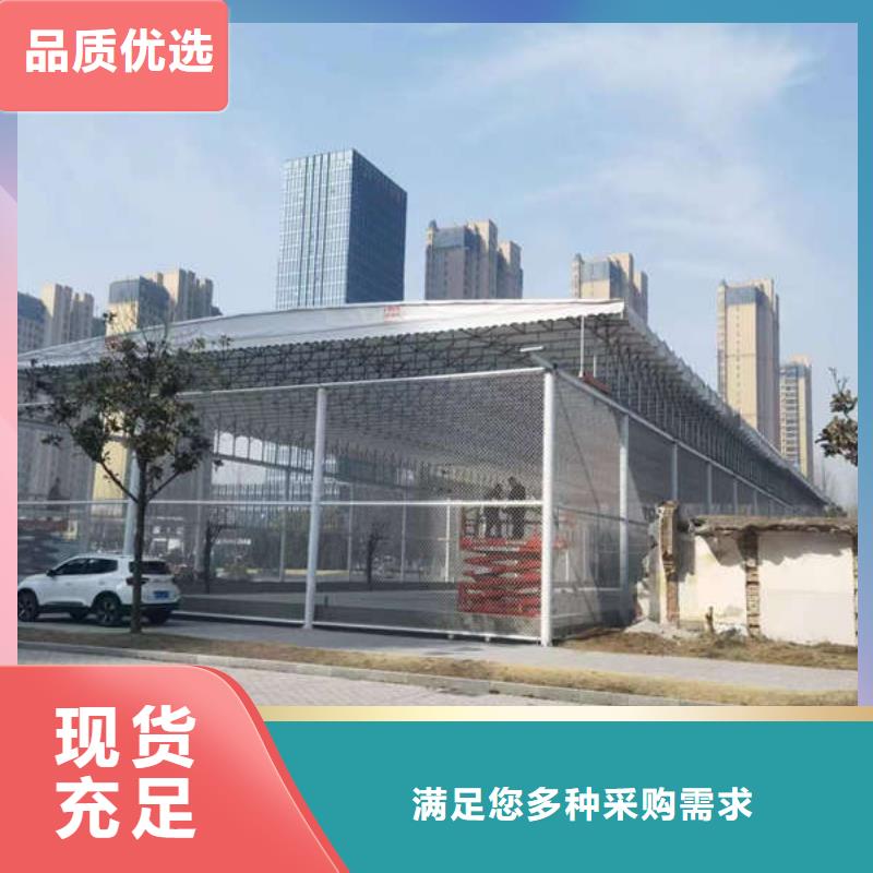 仓储帐篷品质放心认准大品牌厂家