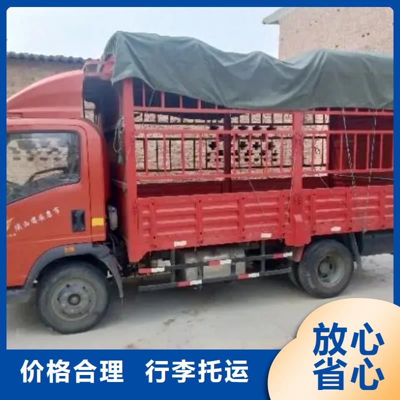 淄博到漯河源汇区返程车