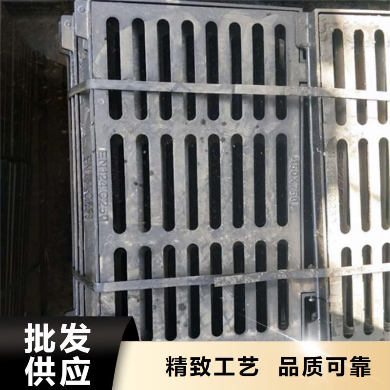 球墨铸铁单篦子近期行情当地供应商