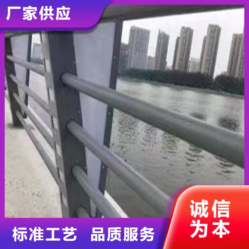 靠谱的灯光护栏厂家本地服务商