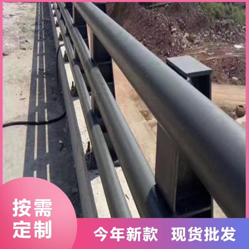 公路防撞护栏采购价格支持批发零售