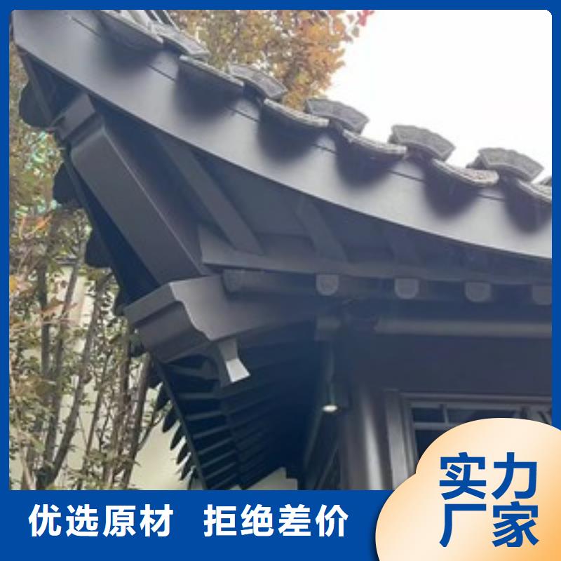 古建铝结构施工附近生产商