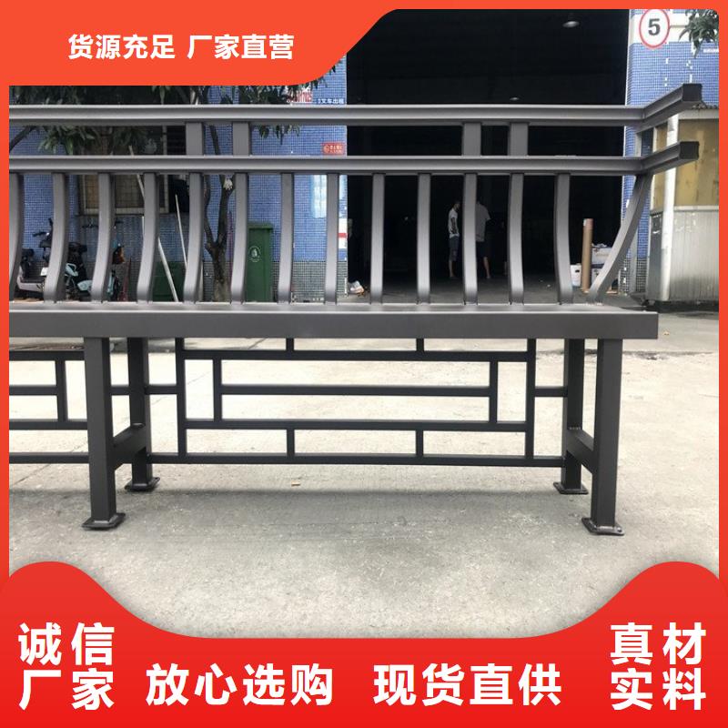 铝代木古建立柱产品介绍做工精细