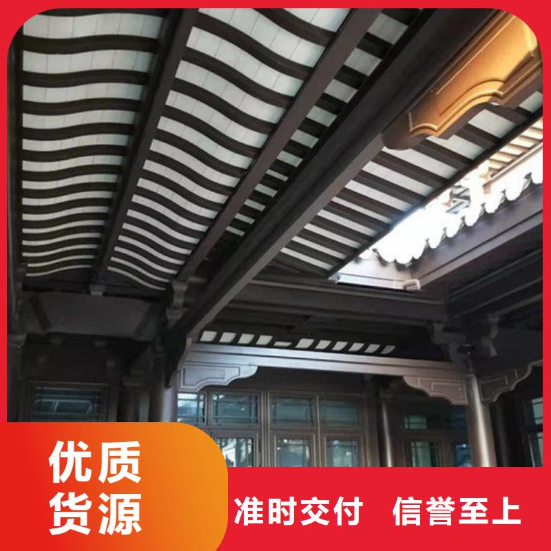 仿古栏杆批发同城厂家