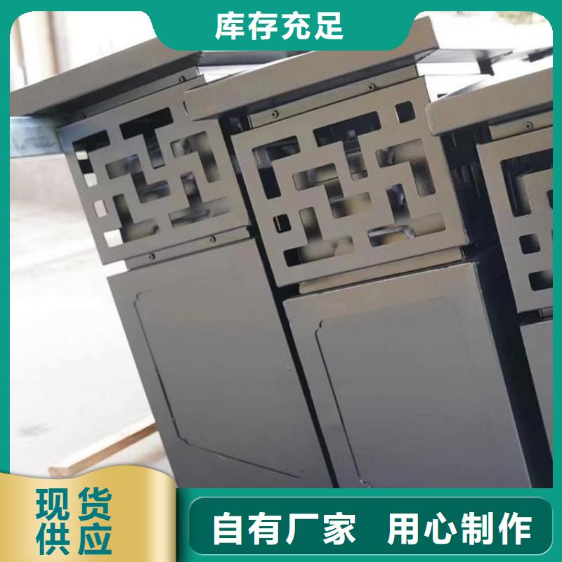 铝代木古建水榭优惠多厂家型号齐全