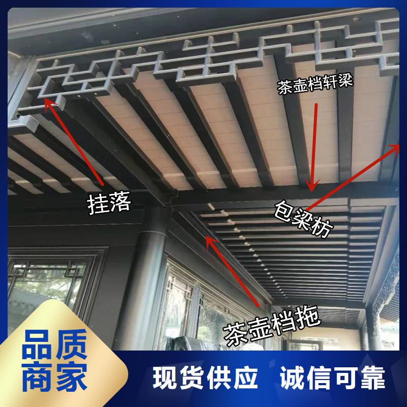 新中式古建性价比高同城经销商