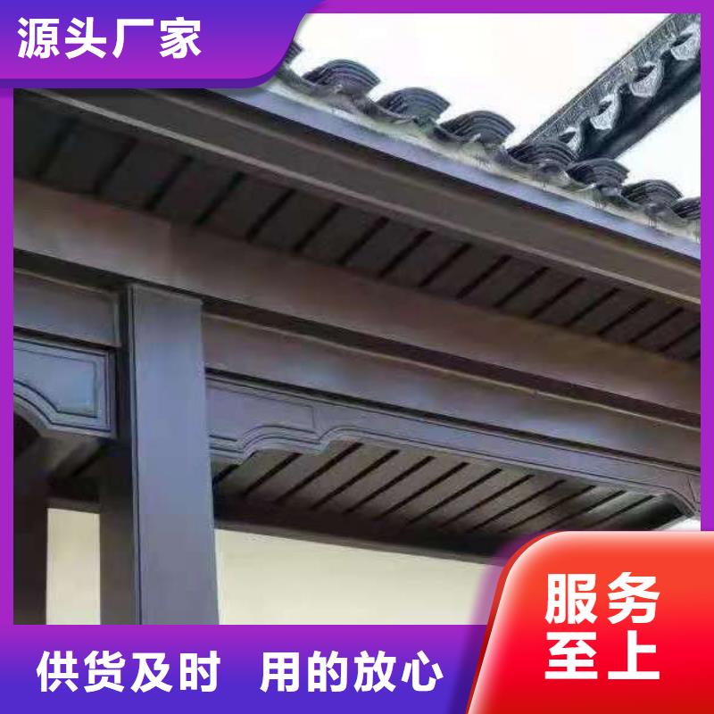 仿古栏杆生产厂家当地货源