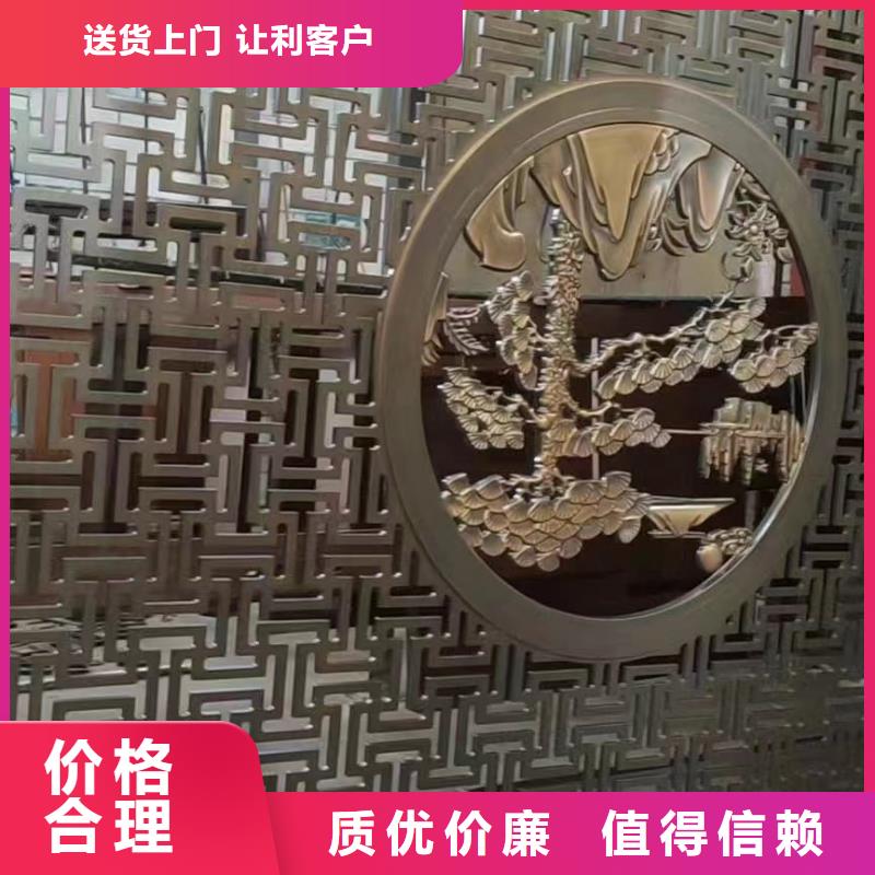 古建铝作来图定制海量货源