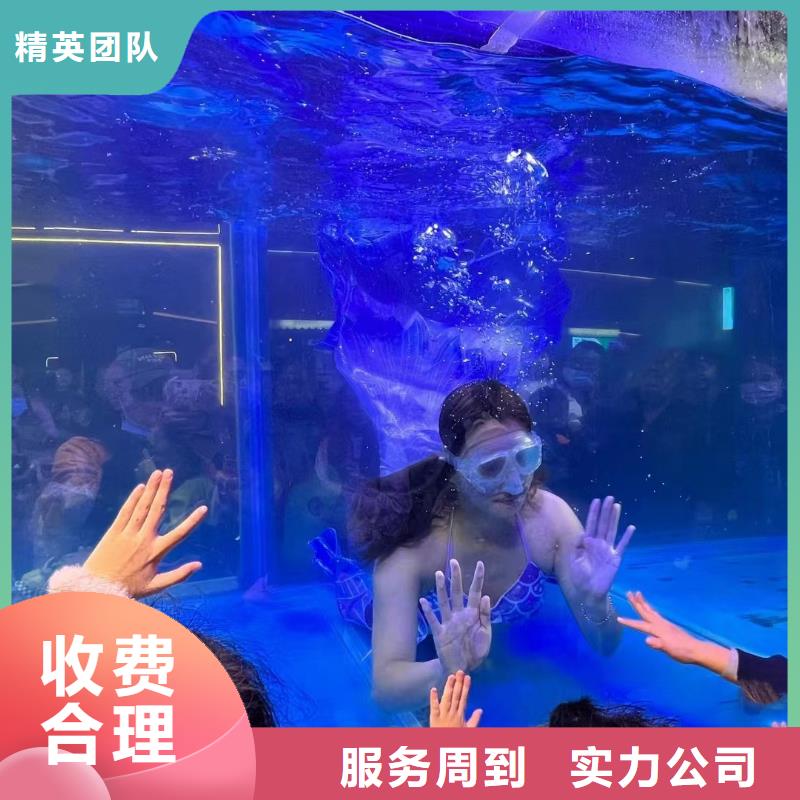 海洋生物展出租一站搞定