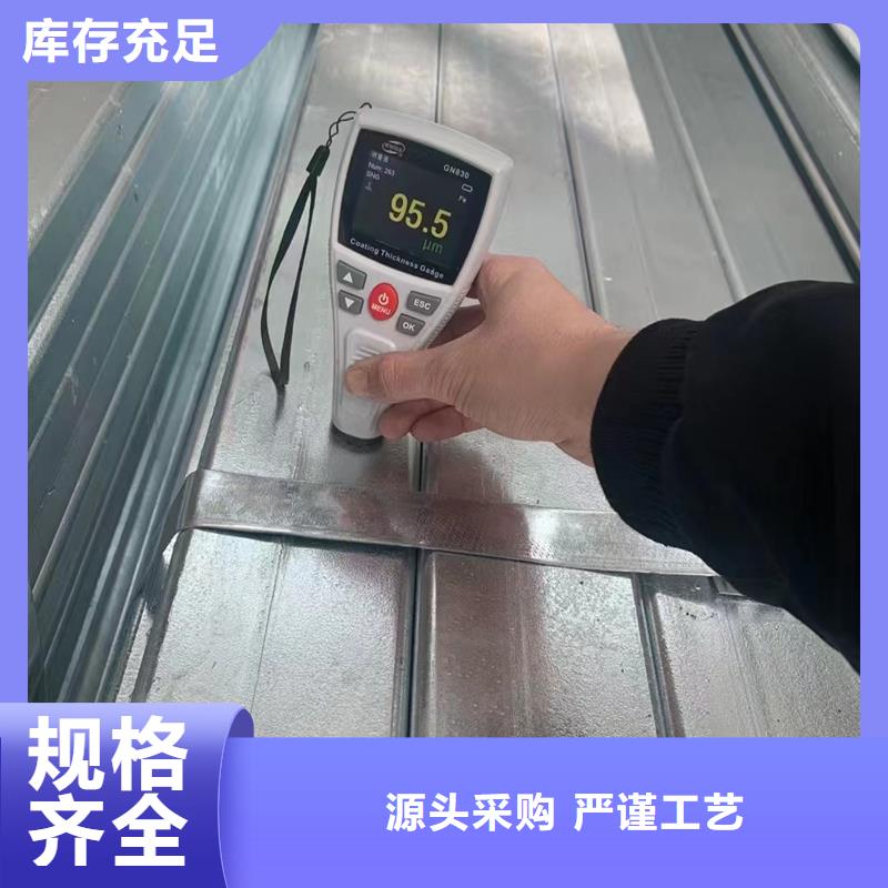 Q235B镀锌方管价格钢结构工程项目选择大厂家省事省心