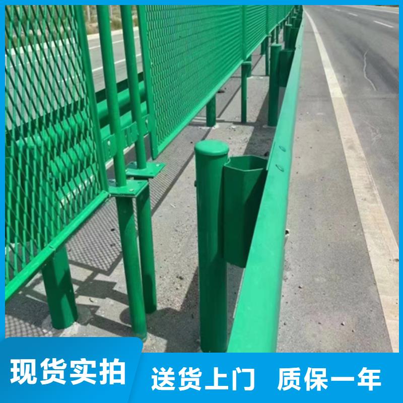 性价比高的高速公路护栏公司工艺成熟