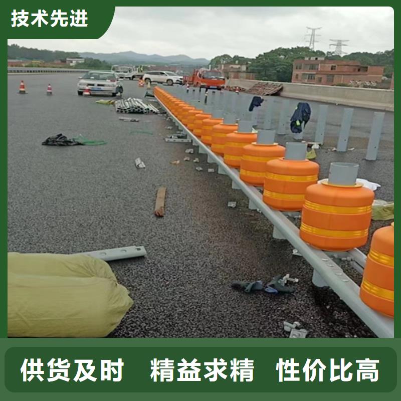 乡村公路波形梁钢护栏_乡村公路波形梁钢护栏源头工厂