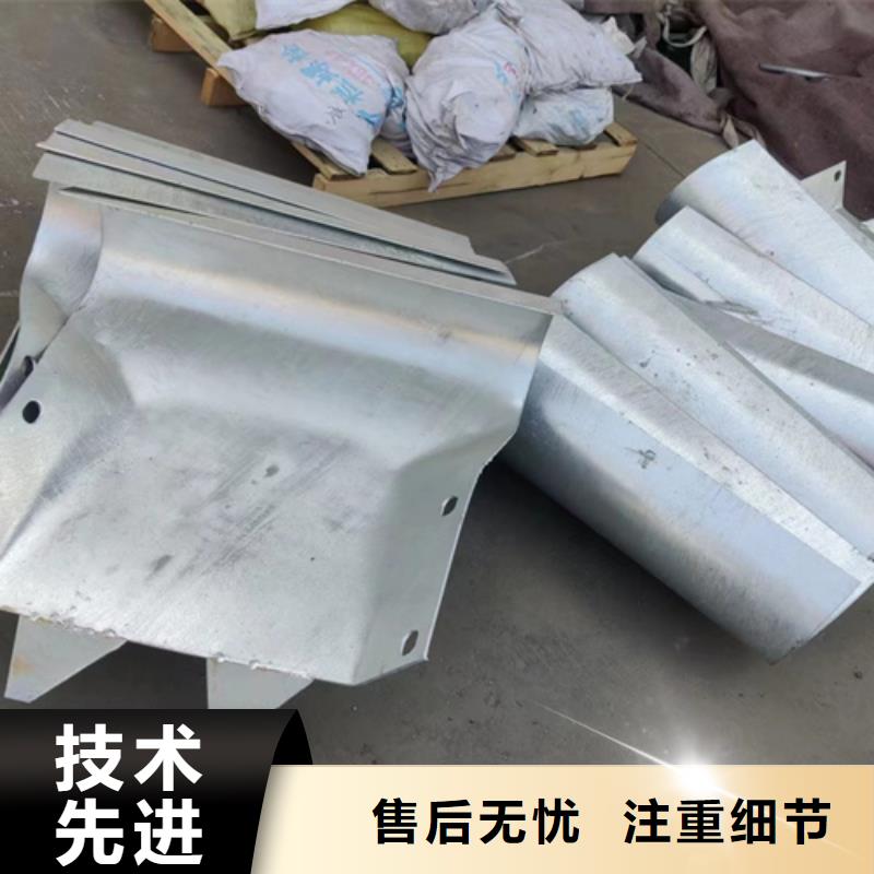 Gr-C-4E波形护栏生产厂家电话客户满意度高