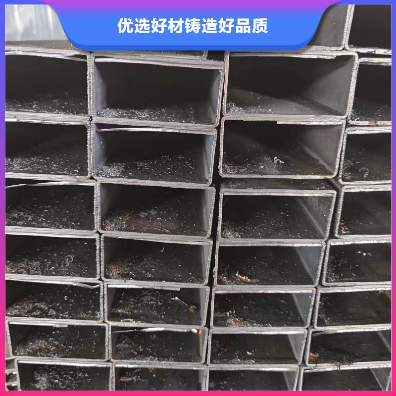 235方矩管大量现货随时发货品质优良