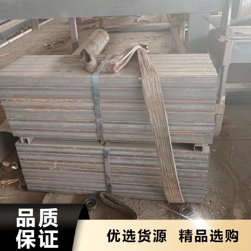 大口径方管产品详细介绍好产品放心购