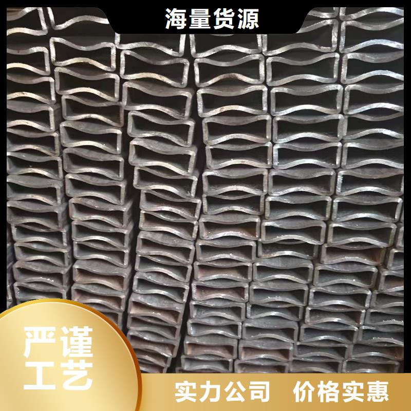 q235方矩管品牌厂家价格优惠多种工艺