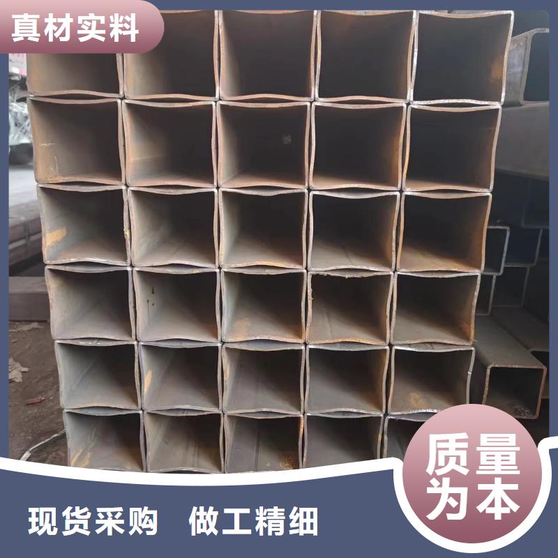 方矩管源头厂家价格优惠用好材做好产品