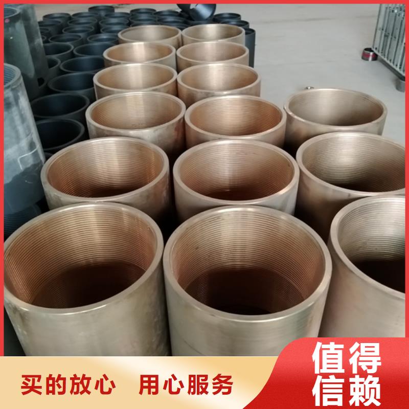 质优价廉的L80-3CR油管接箍生产厂家现货销售