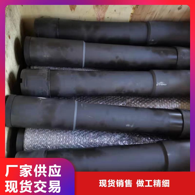 发货速度快的hyd511特殊扣油管短接基地用心提升细节