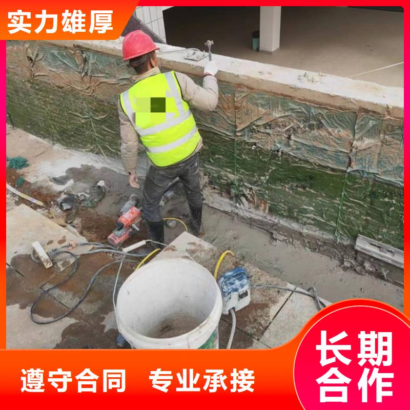 温州市混凝土马路切割实力强有保证